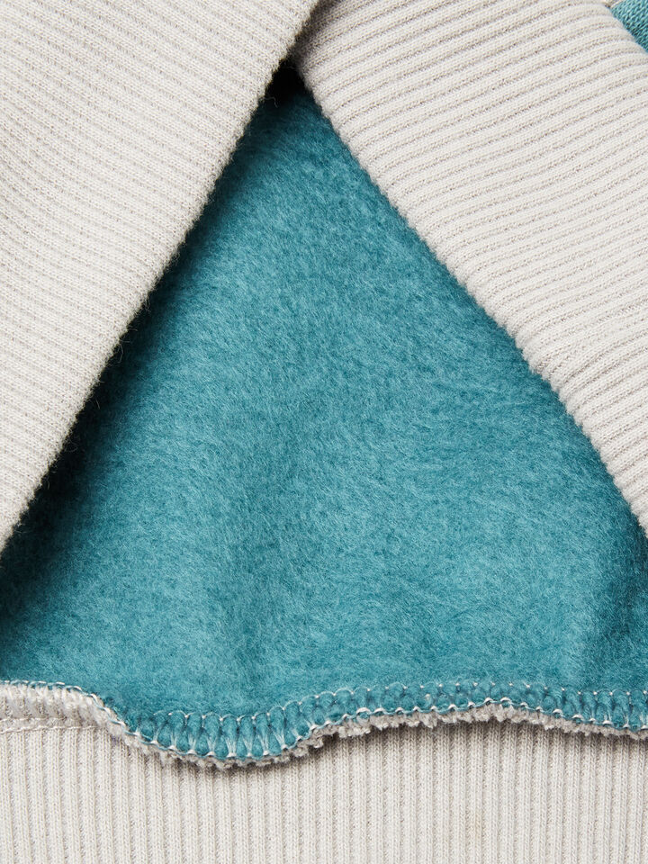 SWEATER L/S Junior Boy image number 3